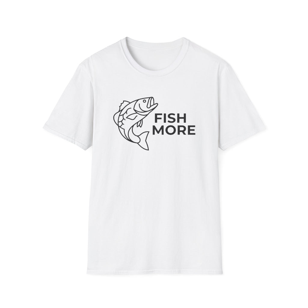 Fish More