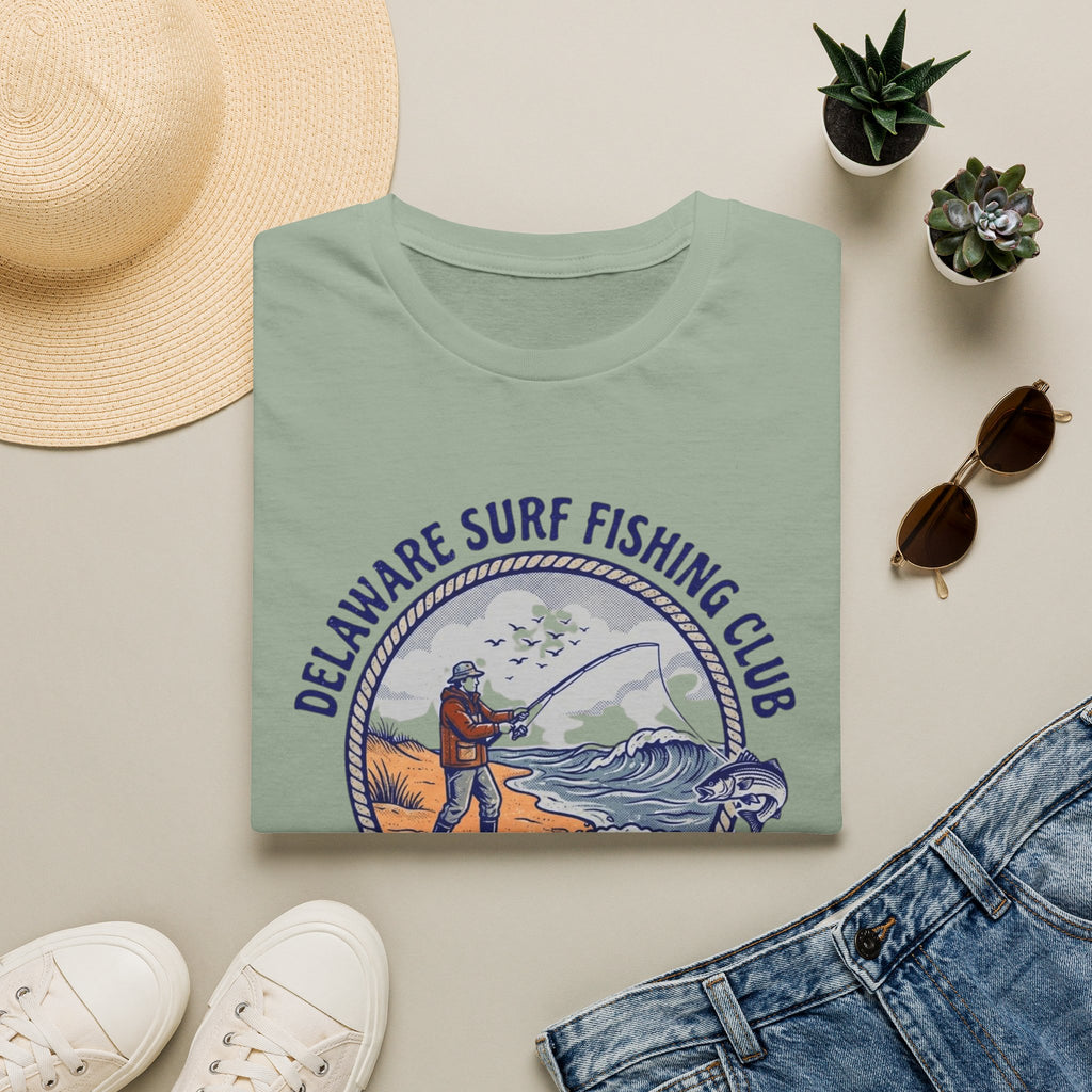Delaware Surf Fishing Club