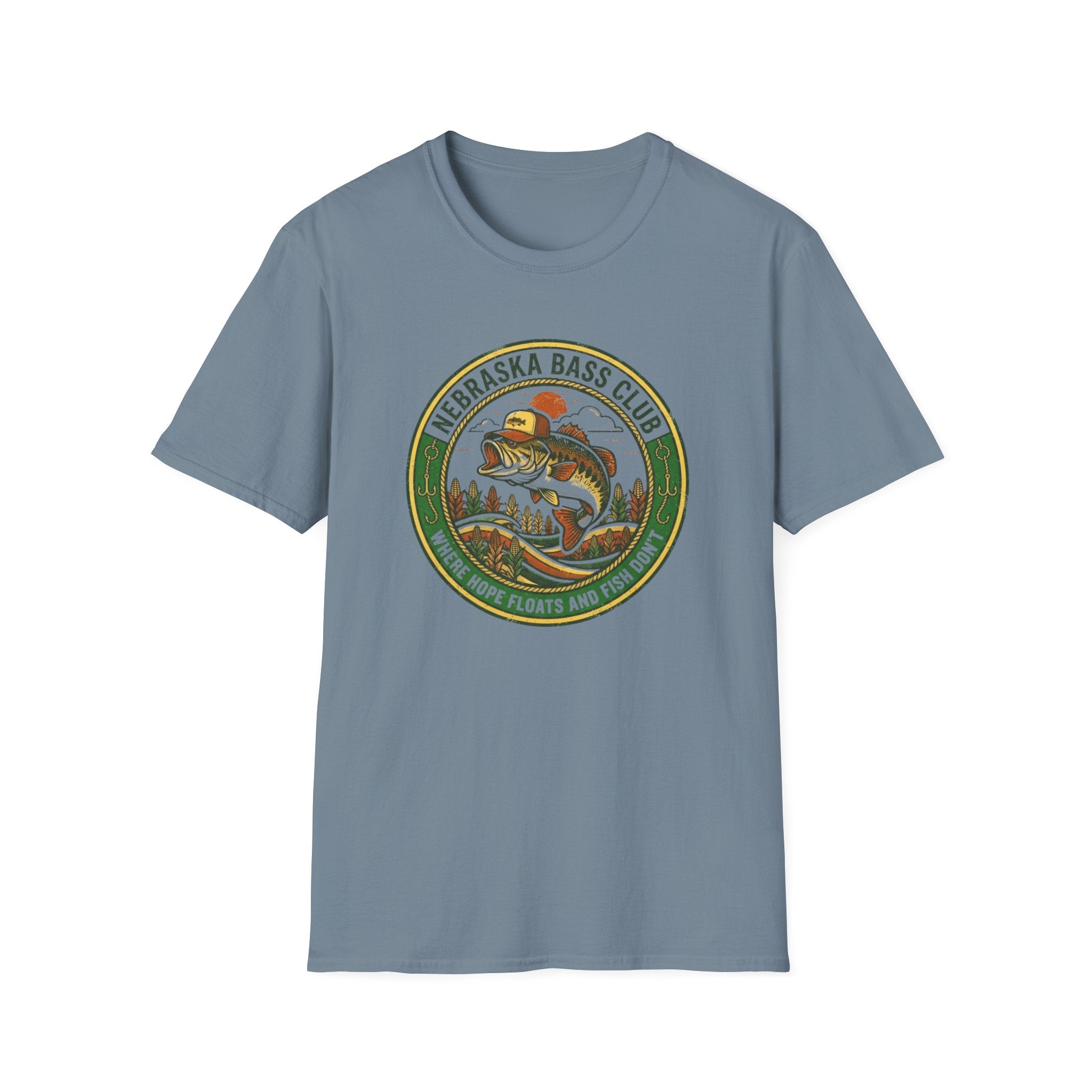 Nebraska Bass Club