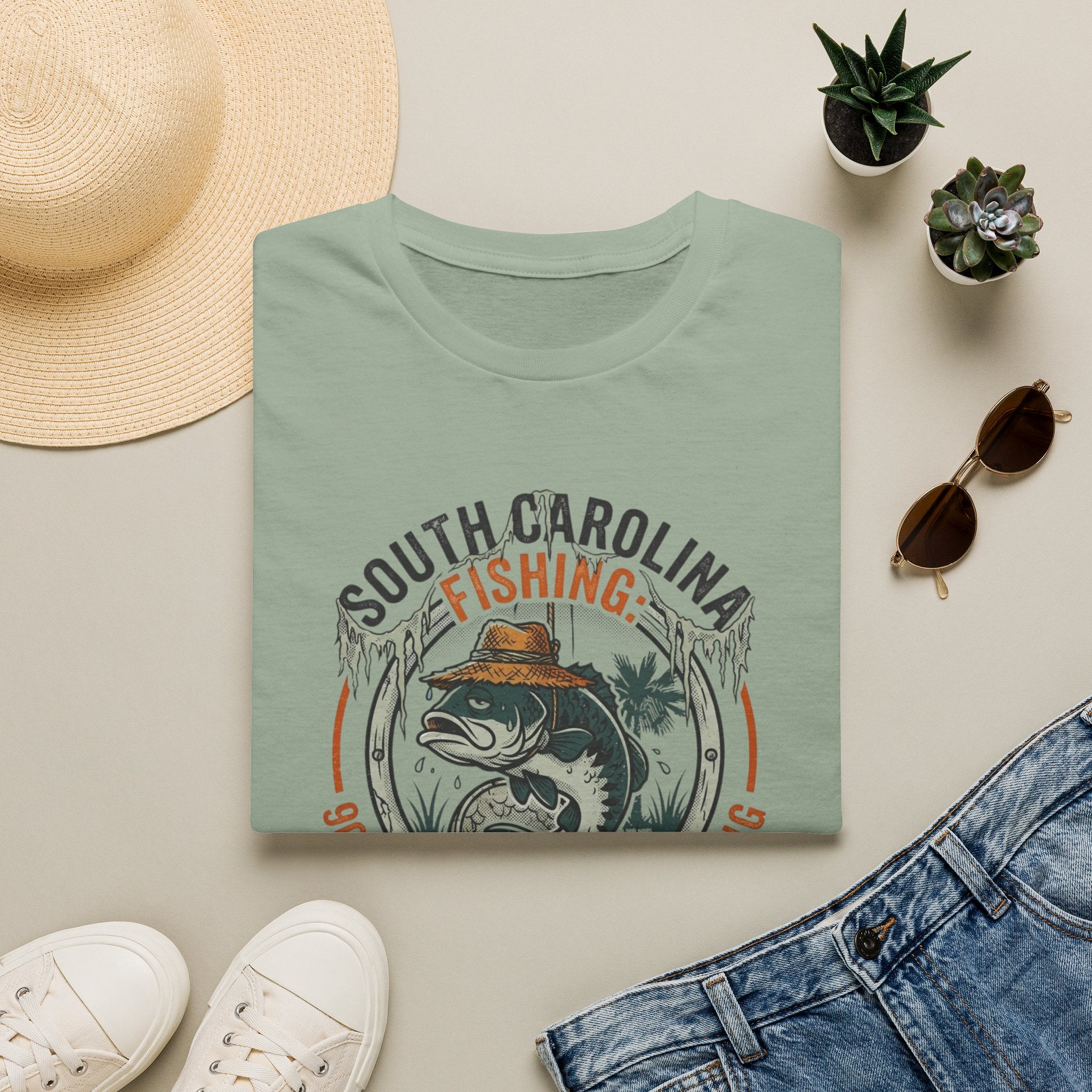 South Carolina Fishing