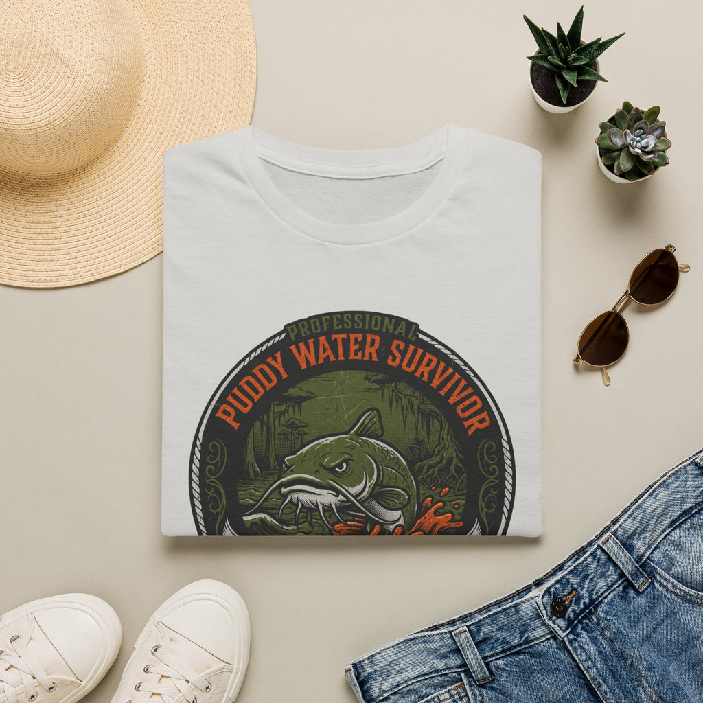 Mississippi Catfishing Club