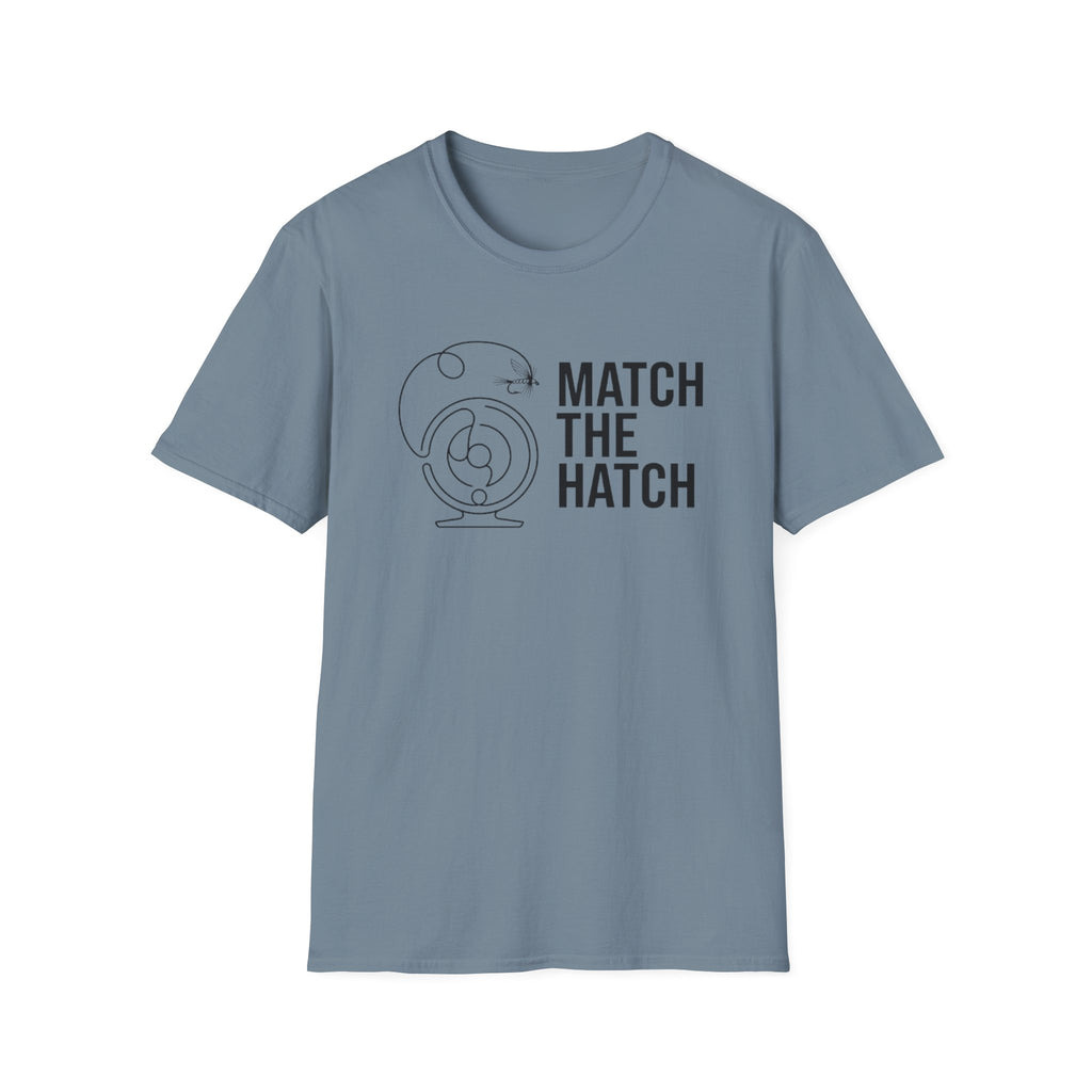 Match the Hatch