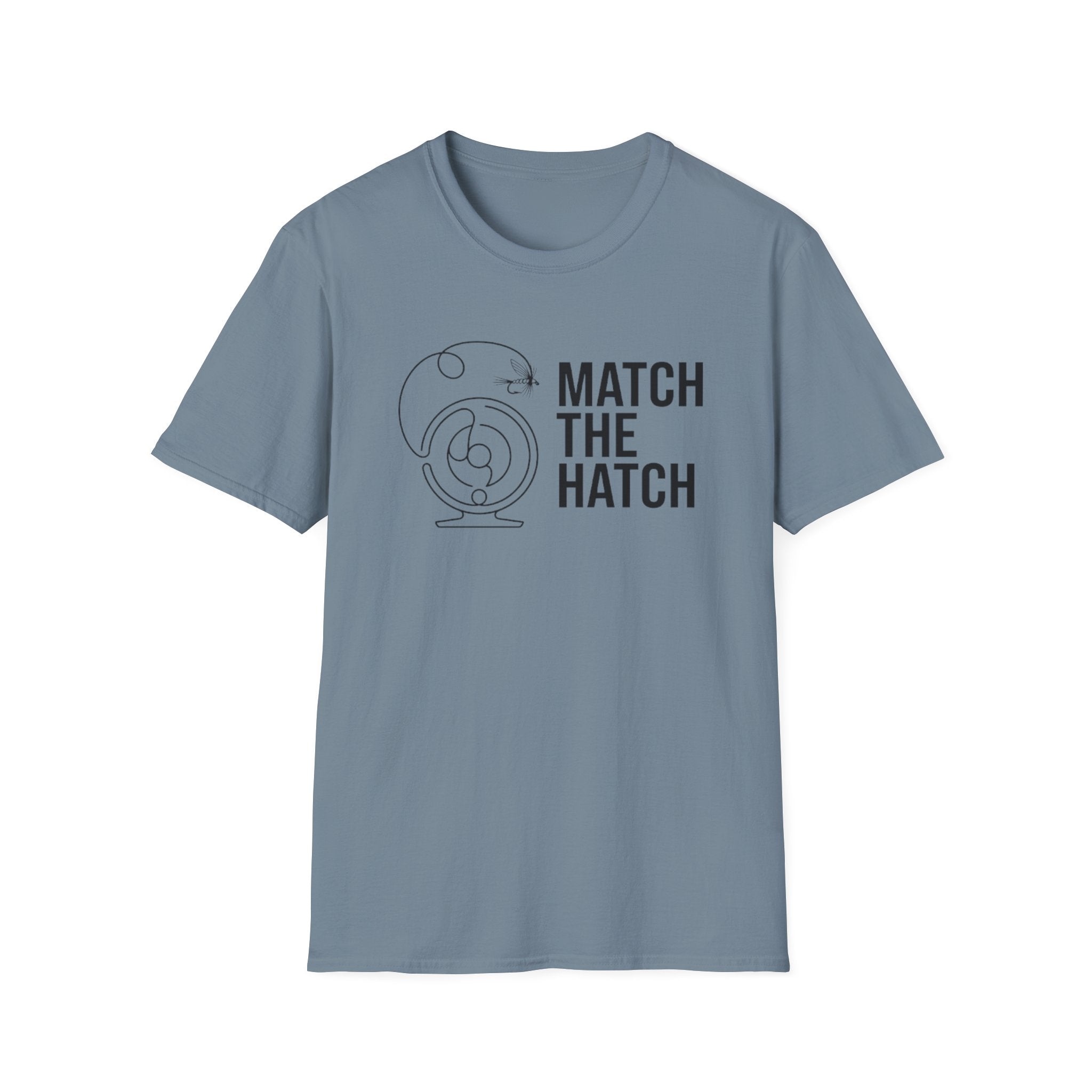 Match the Hatch