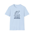 Massachusetts - Wicked Skunked