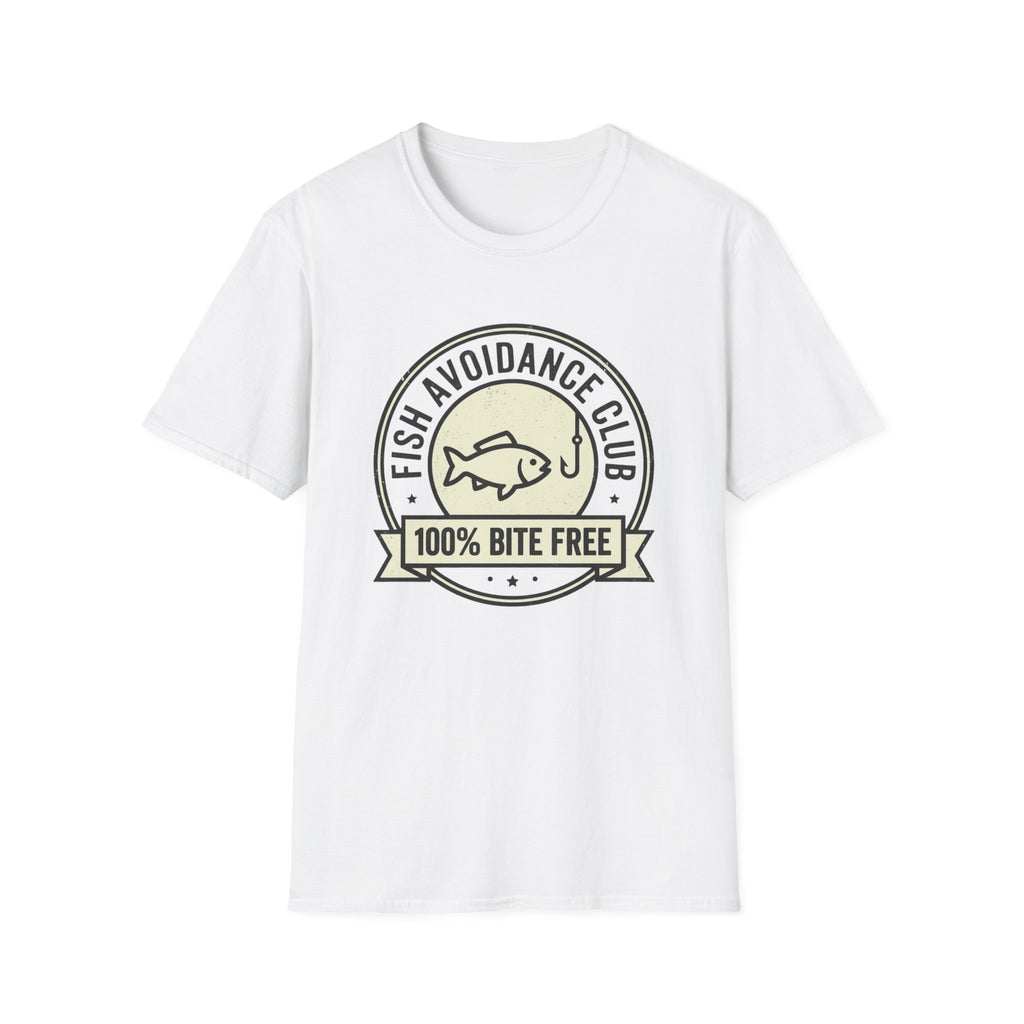 Fish Avoidance Club - 100% Bite Free