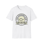Fish Avoidance Club - 100% Bite Free