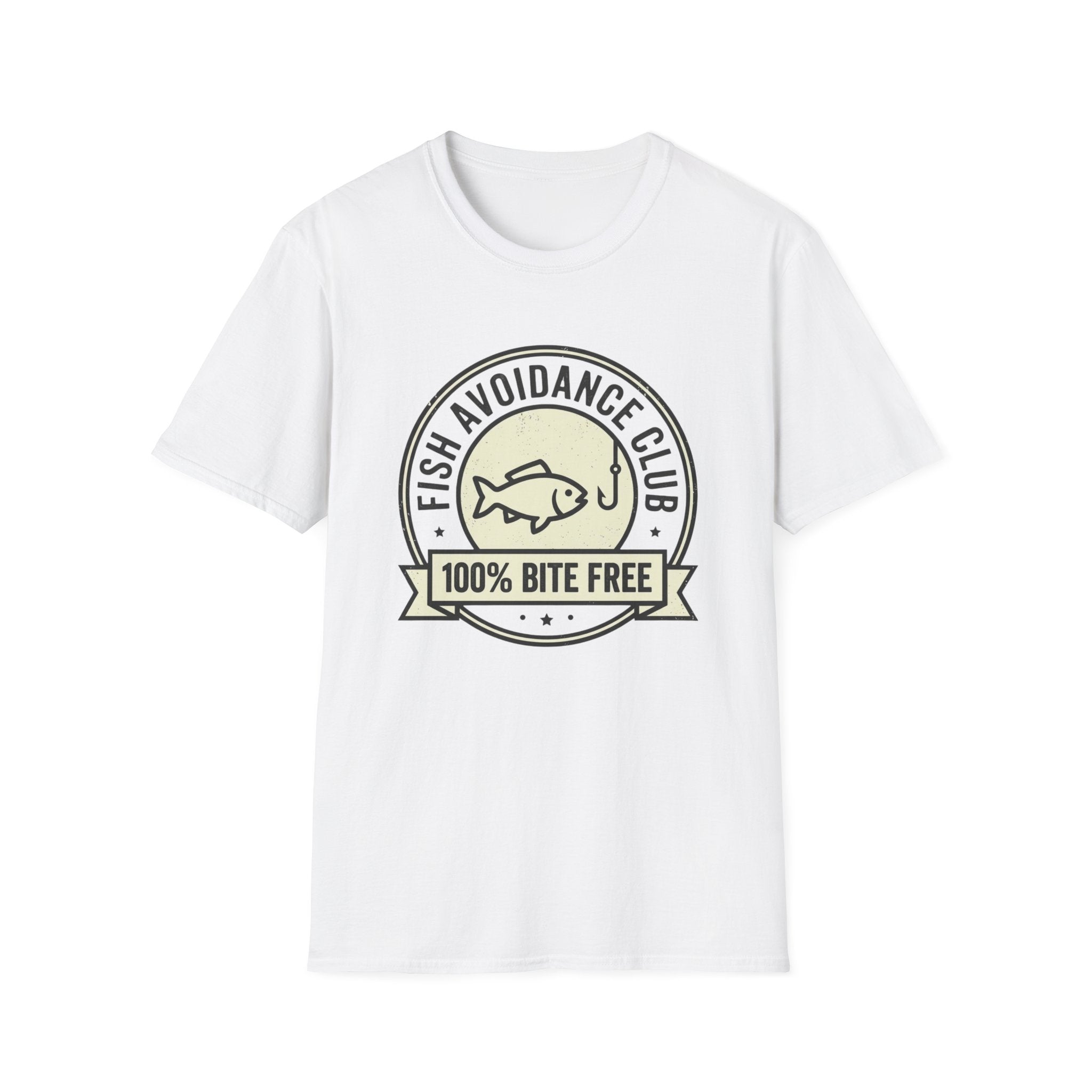 Fish Avoidance Club - 100% Bite Free