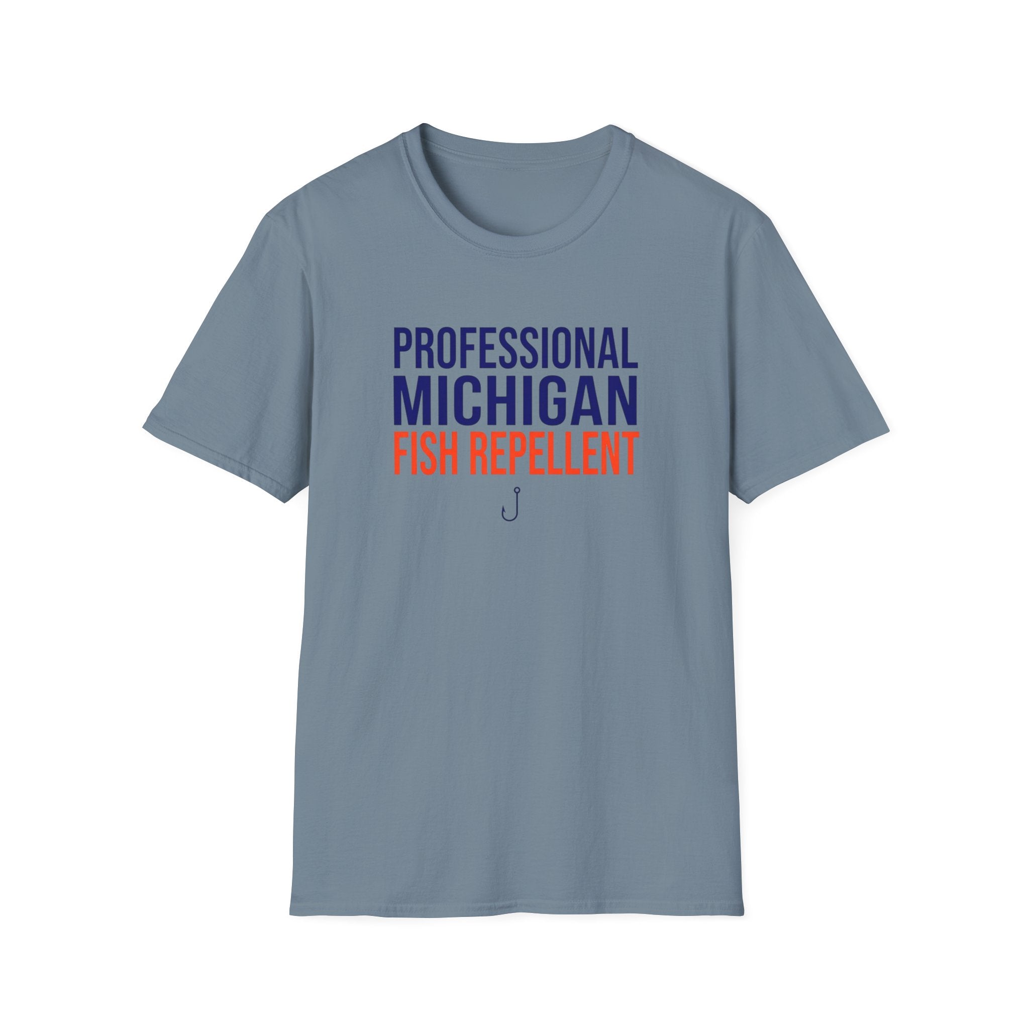Professional Michigan Fish Repellant