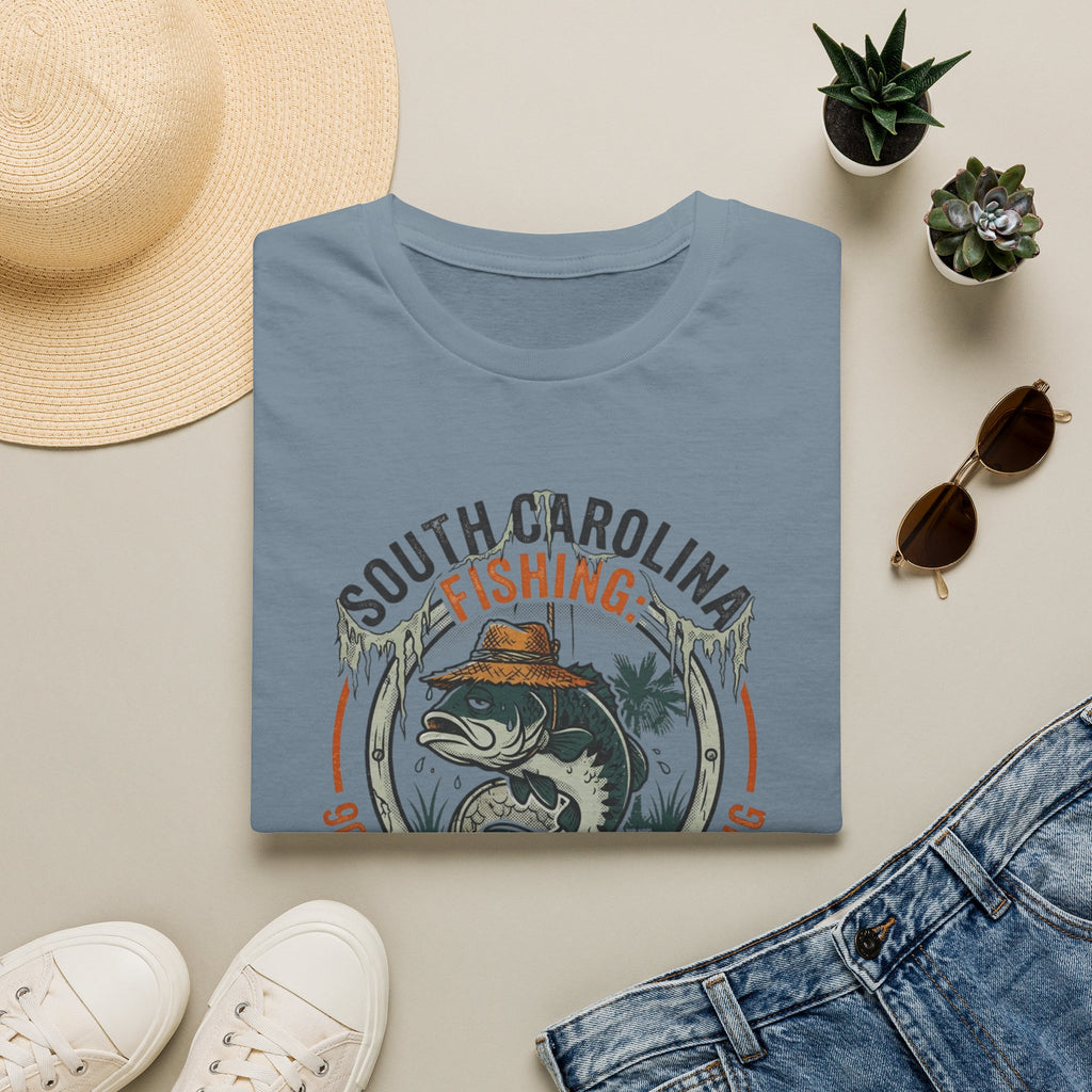 South Carolina Fishing