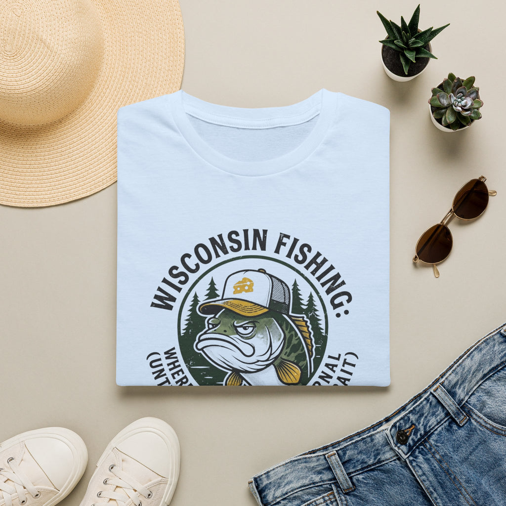 Wisconsin Fishing: Where Hope Springs Eternal