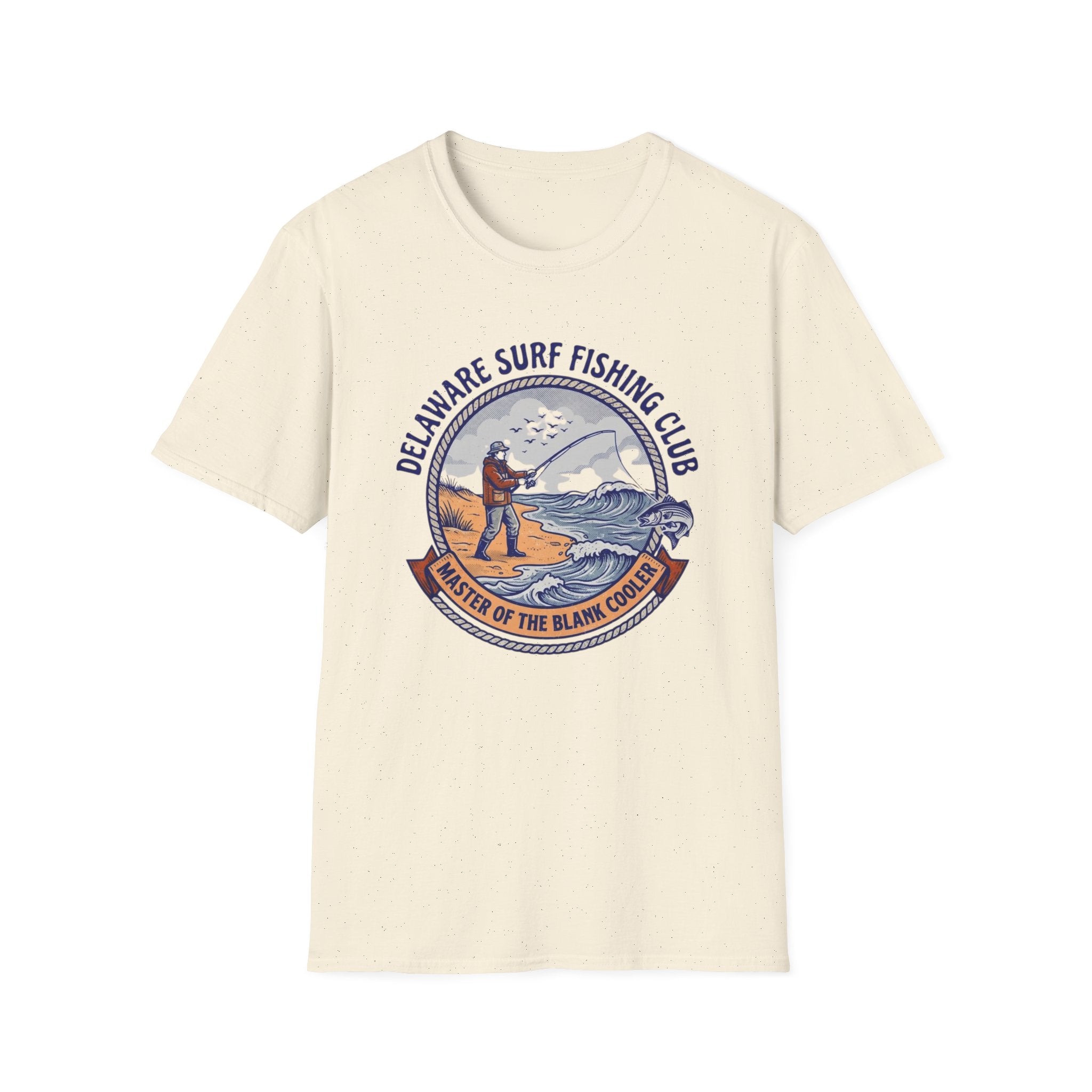 Delaware Surf Fishing Club
