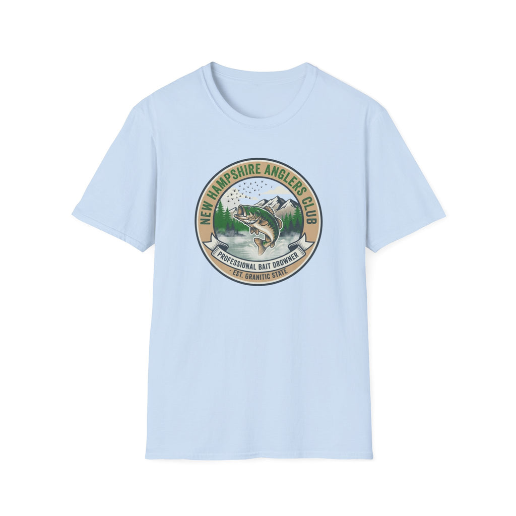 New Hampshire Anglers Club