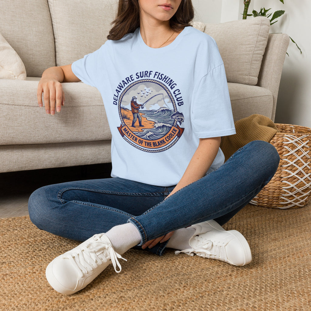 Delaware Surf Fishing Club