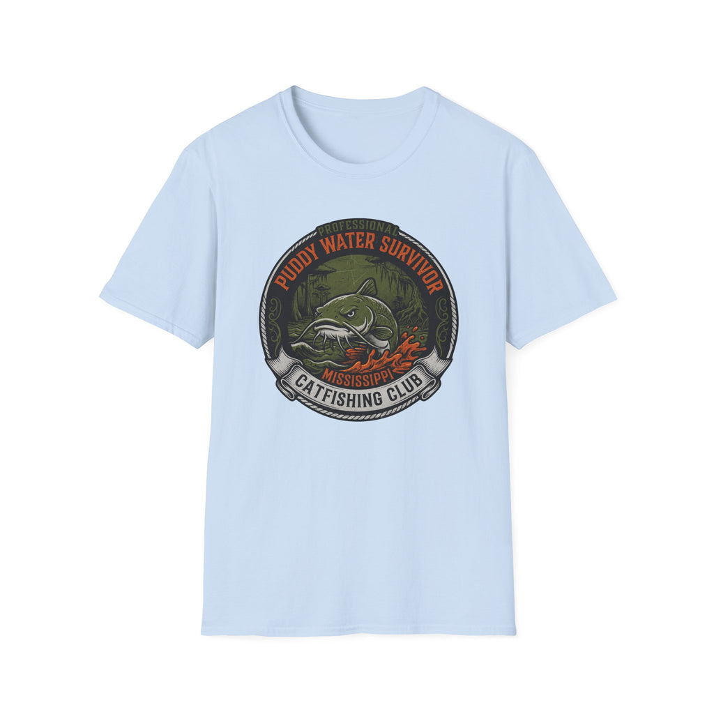 Mississippi Catfishing Club