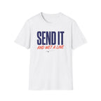 Send It and Wet a Line