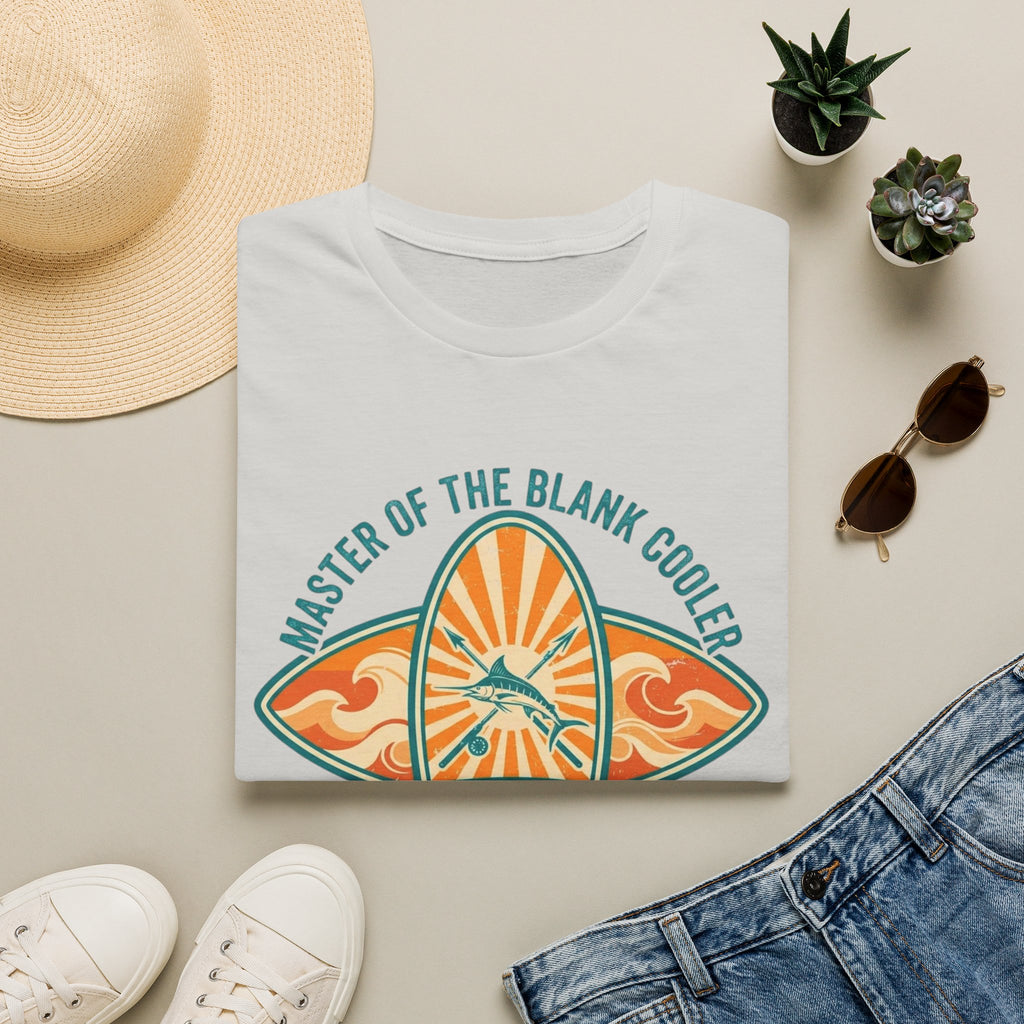 Hawaii - Master of the Blank Cooler