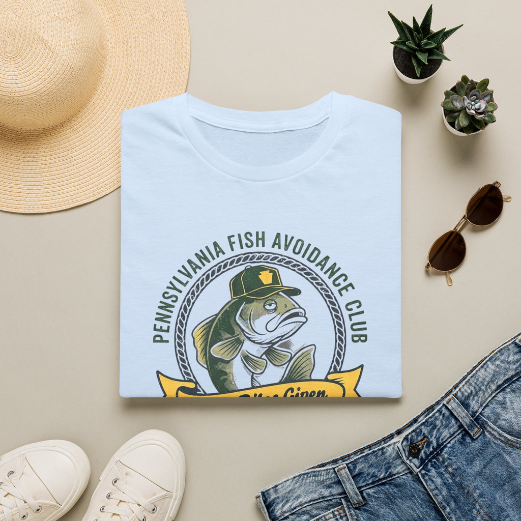Pennsylvania Fish Avoidance Club