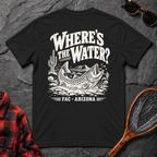 FAC Arizona - Where's the Water?
