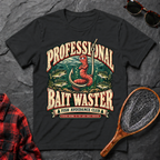 Professional Bait Waster