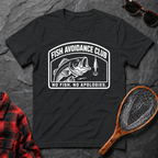 Fish Avoidance Club - No Fish No Apologies