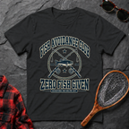 Zero Fish Given