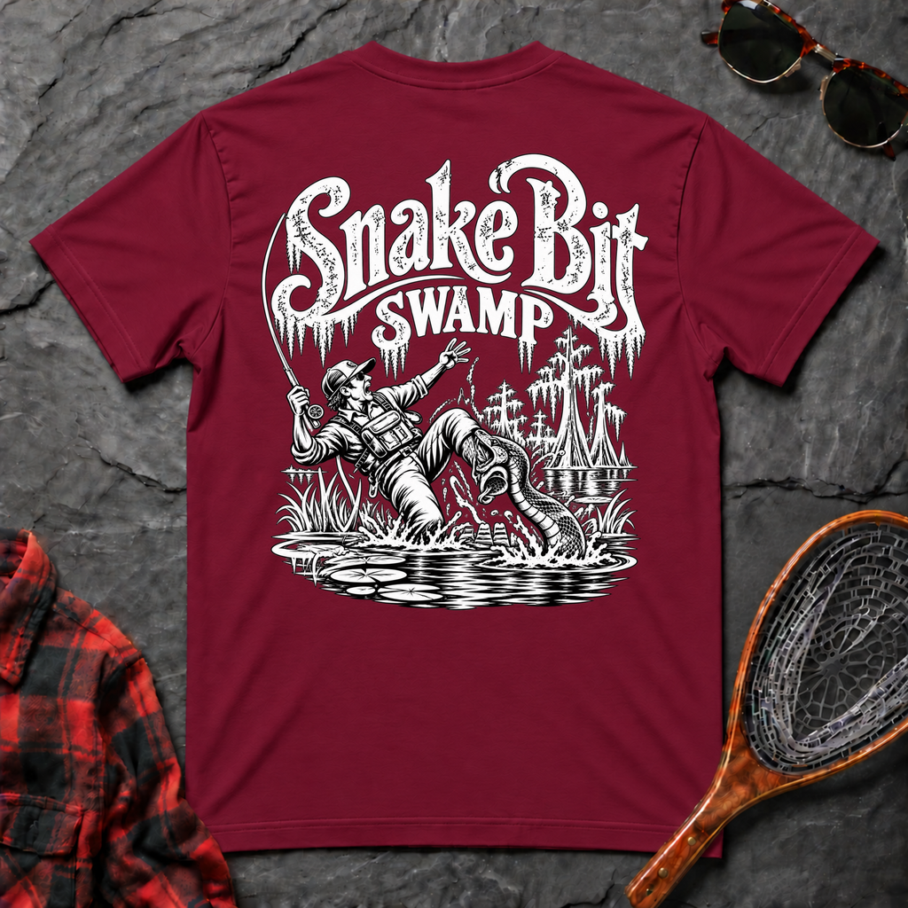 Snake Bit Swamp