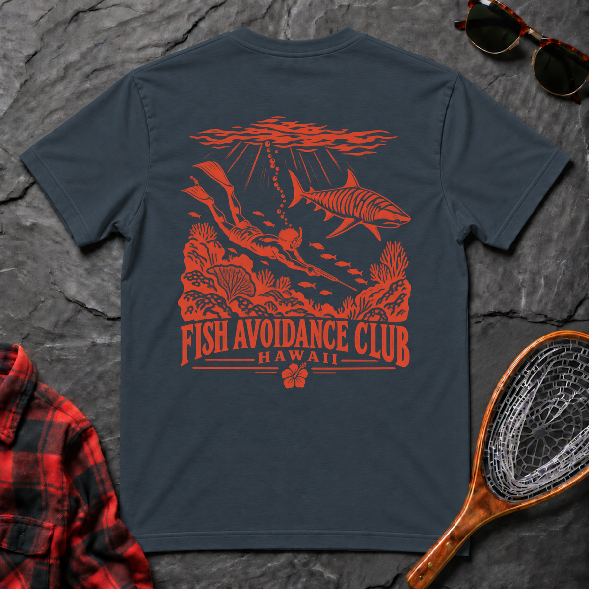 FAC - Hawaii
