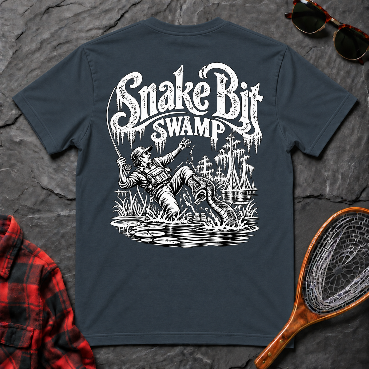 Snake Bit Swamp