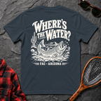 FAC Arizona - Where's the Water?