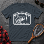 Fish Avoidance Club - No Fish No Apologies