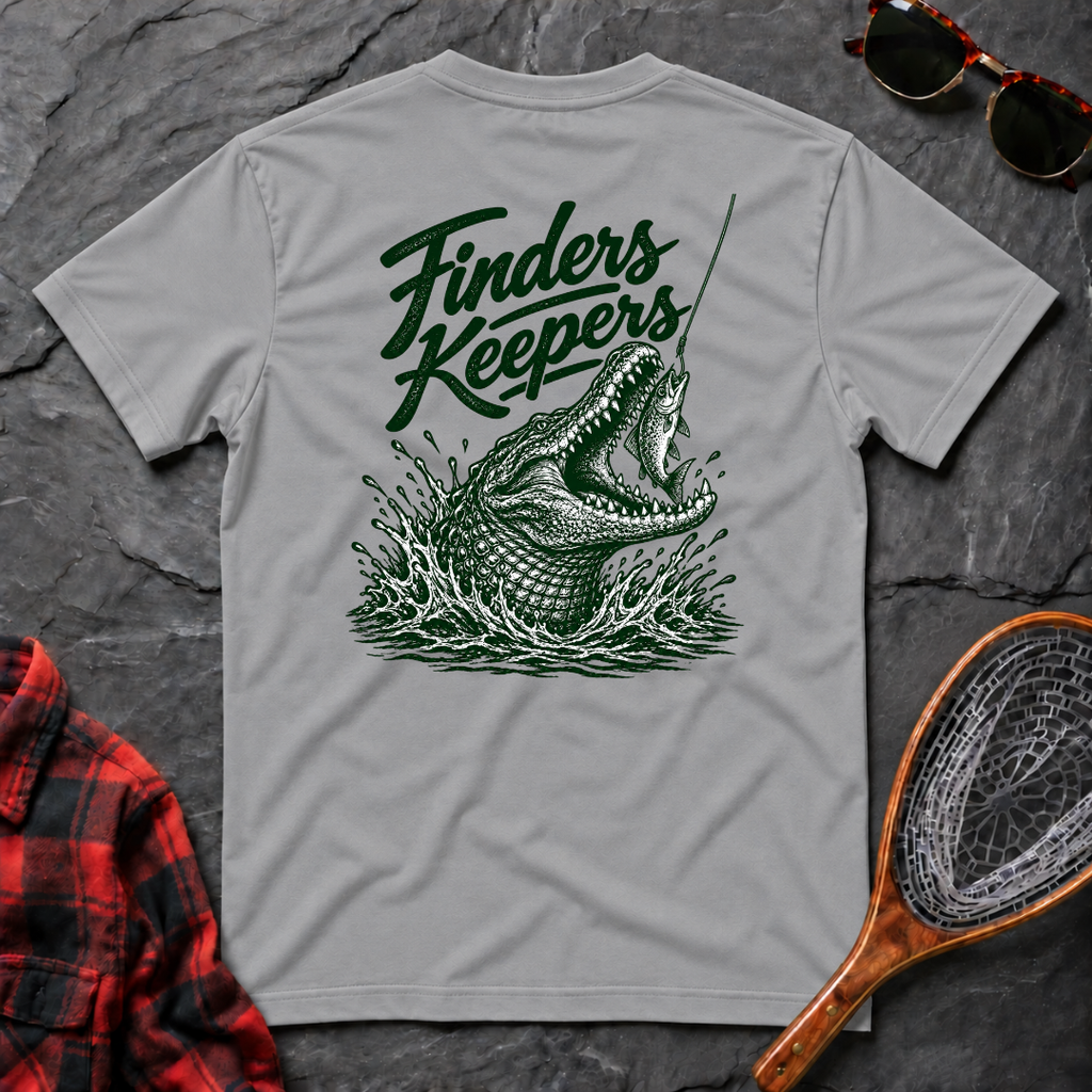 Finders Keepers