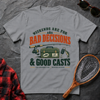 Weekends Are for Bad Decisions & Good Casts