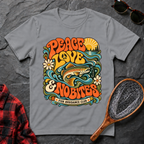 Peace, Love, & No Bites