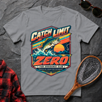 Catch Limit Zero