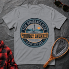 Proudly Skunked
