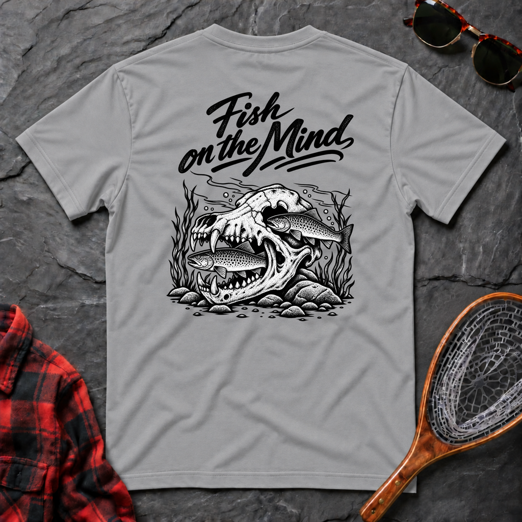 Fish on the Mind