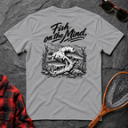 Fish on the Mind