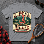 Professional Bait Waster