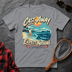 Cast Away Expect Nothing