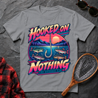 Hooked On Nothing