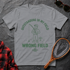 Outstanding in My Field