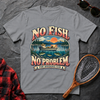 No Fish No Problem
