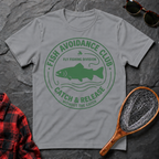 Catch & Release Fly Fishing Division
