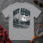 Not Again - FAC Nevada