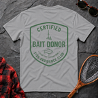 Certified Bait Donor