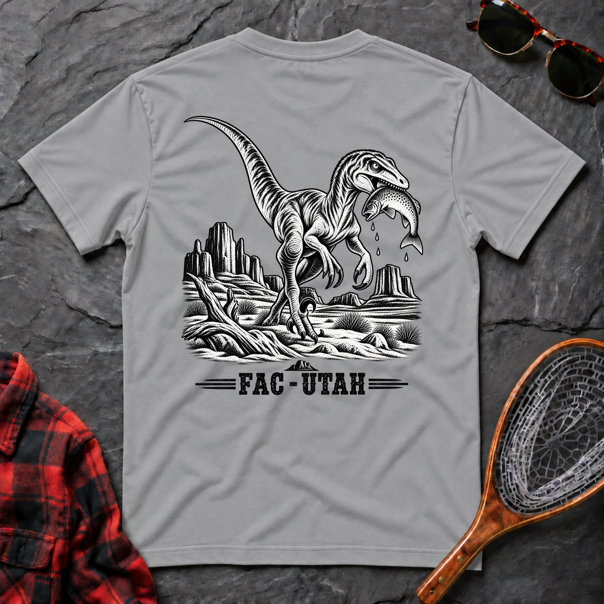 FAC - Utah Chapter
