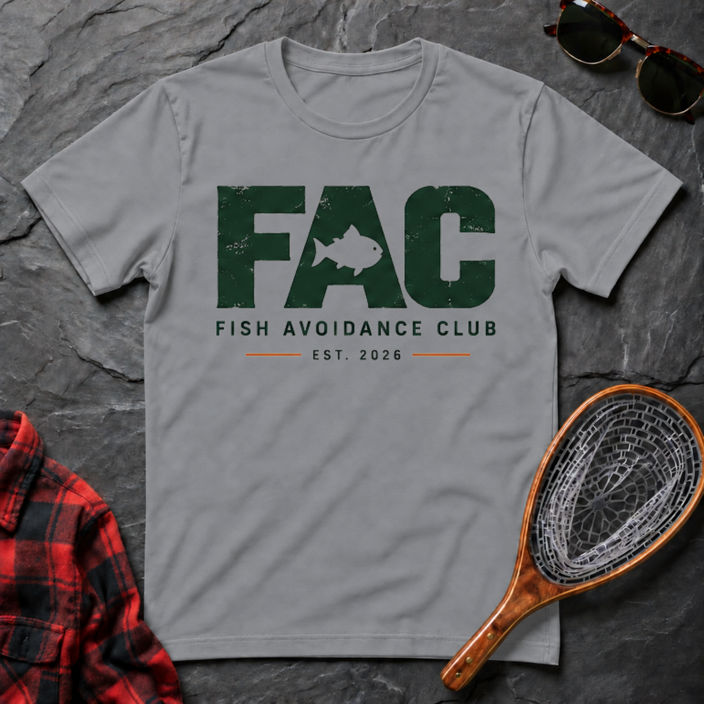 FAC - Fish Avoidance Club