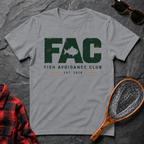 FAC - Fish Avoidance Club