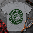 Fish Fear Other People