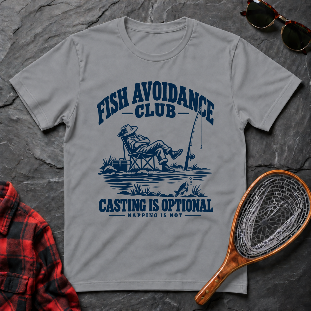 Casting Is Optional